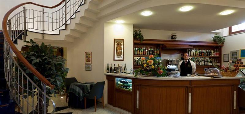 Hotel Riva Del Sole Cefalu Bagian luar foto